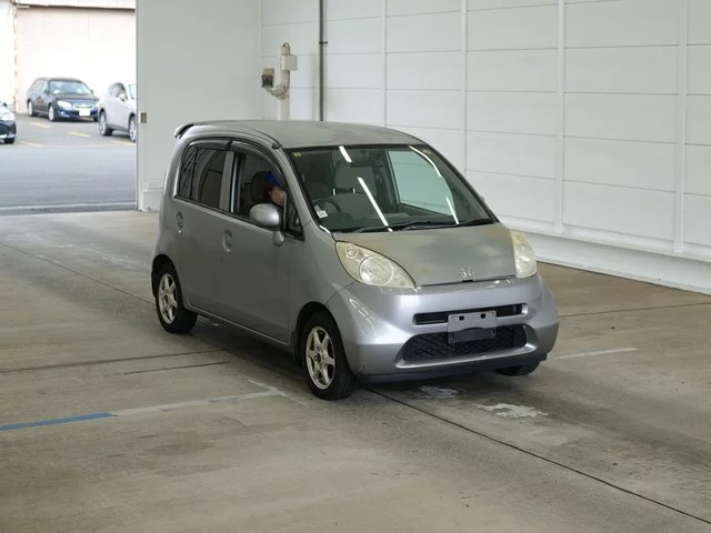 Honda LIFE