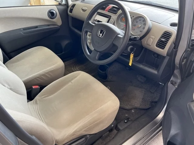 Honda LIFE