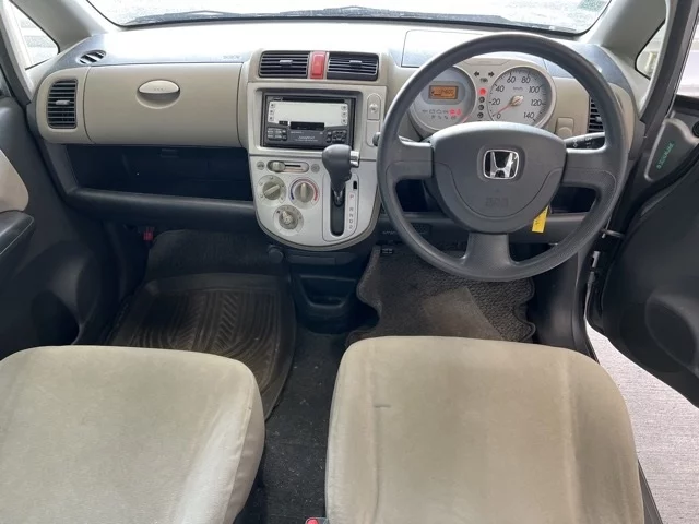 Honda LIFE