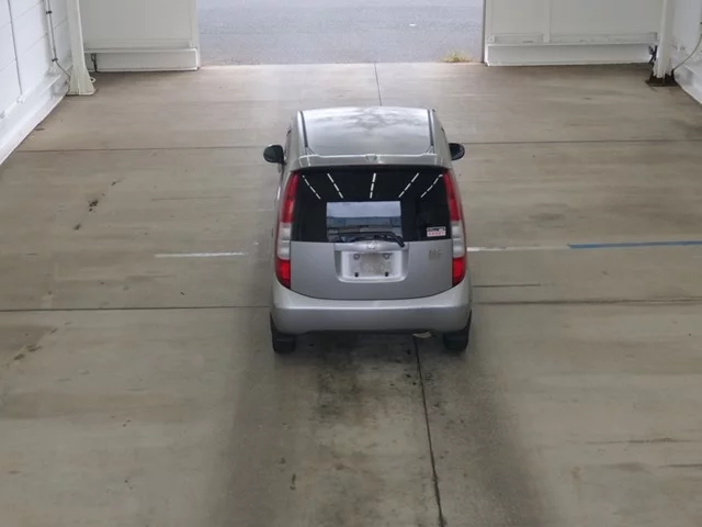 Honda LIFE
