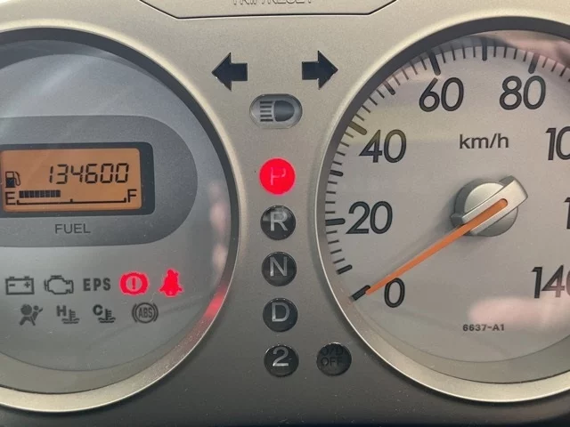 Honda LIFE