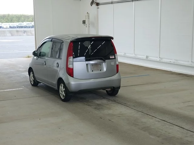 Honda LIFE