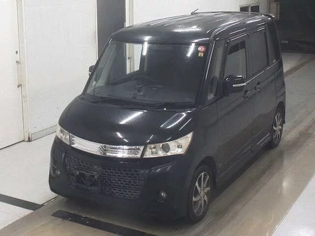 Suzuki PALETTE