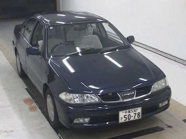 Toyota CARINA