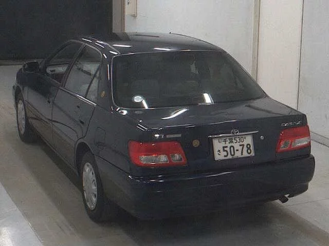 Toyota CARINA