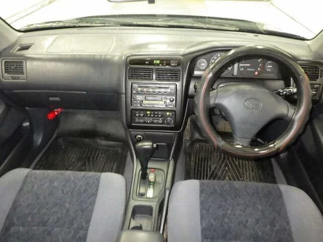 Toyota CARINA