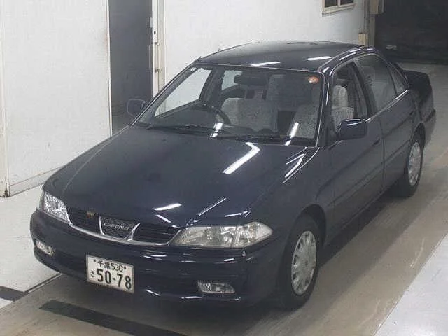 Toyota CARINA