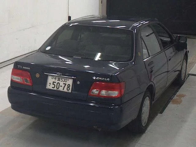 Toyota CARINA