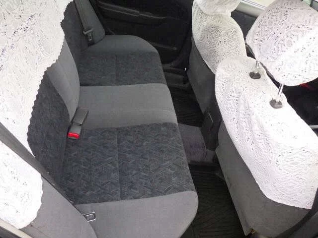 Toyota CARINA