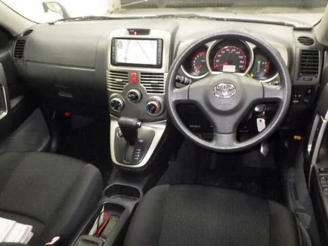 Toyota RUSH