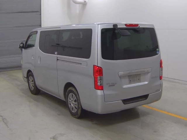Nissan CARAVAN VAN