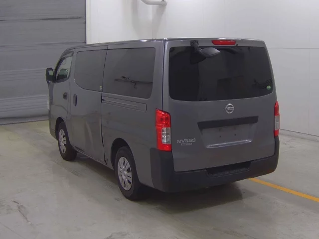Nissan CARAVAN VAN