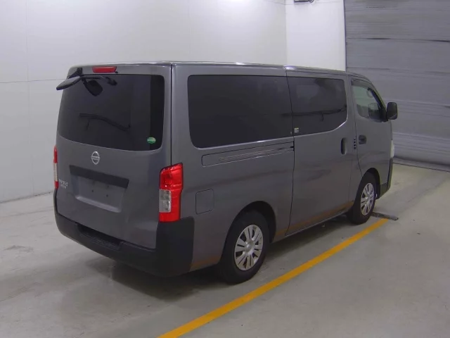 Nissan CARAVAN VAN