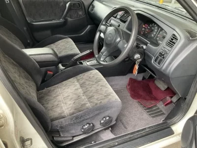 Nissan PRIMERA WAGON