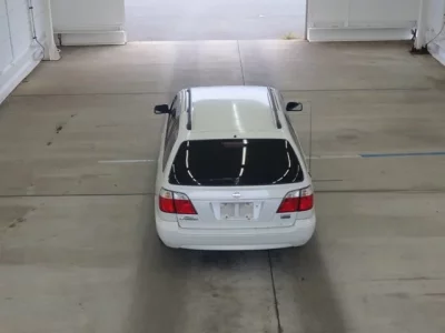 Nissan PRIMERA WAGON