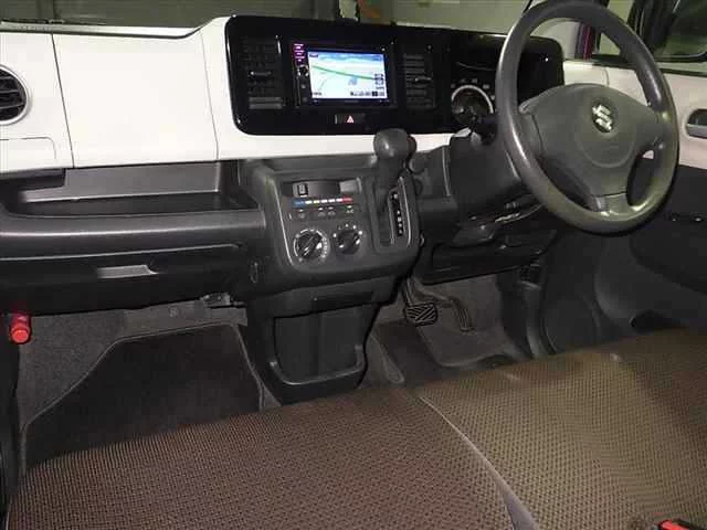 Suzuki MRWAGON