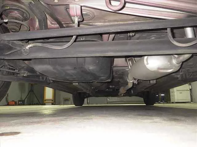 Suzuki MRWAGON