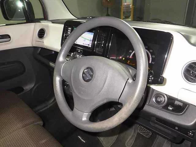 Suzuki MRWAGON