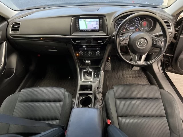 Mazda ATENZA WAGON