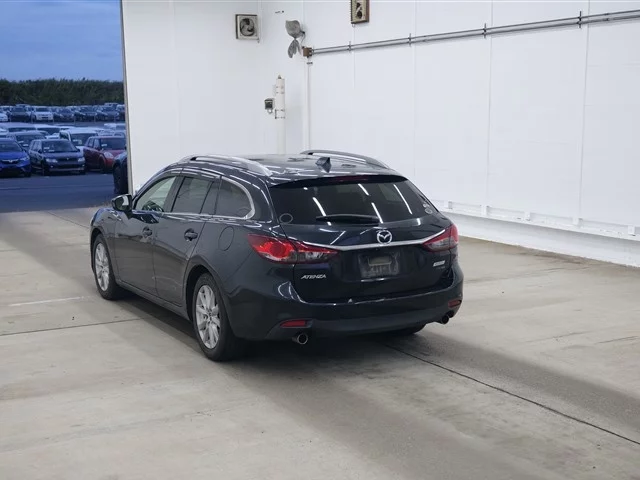 Mazda ATENZA WAGON