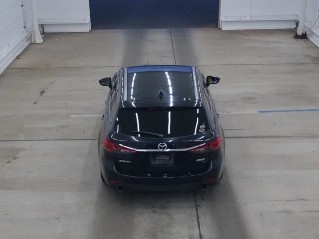 Mazda ATENZA WAGON