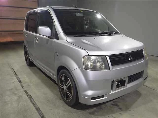 Mitsubishi EK SPORTS