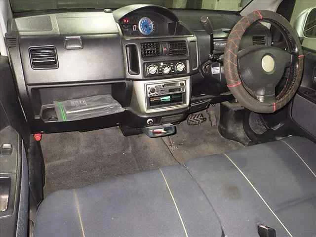 Mitsubishi EK SPORTS
