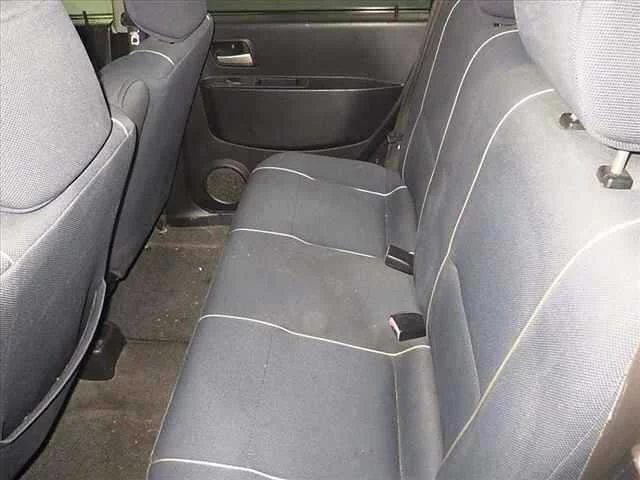 Mitsubishi EK SPORTS