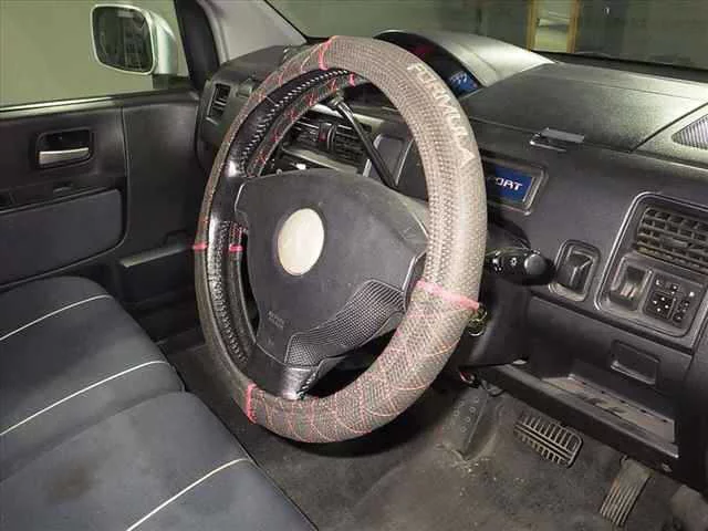 Mitsubishi EK SPORTS