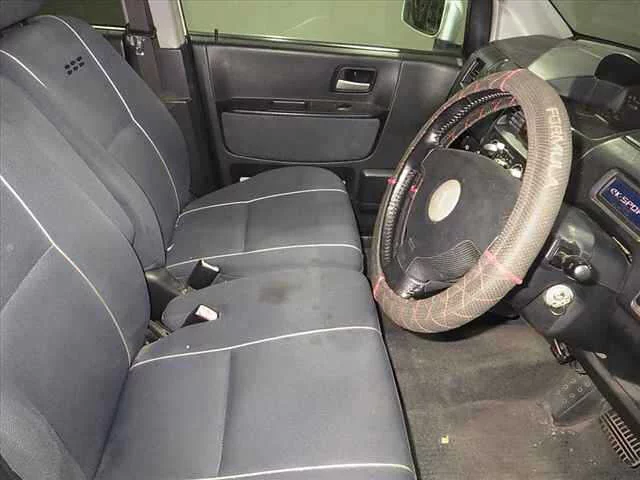 Mitsubishi EK SPORTS