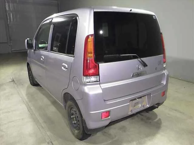 Honda LIFE
