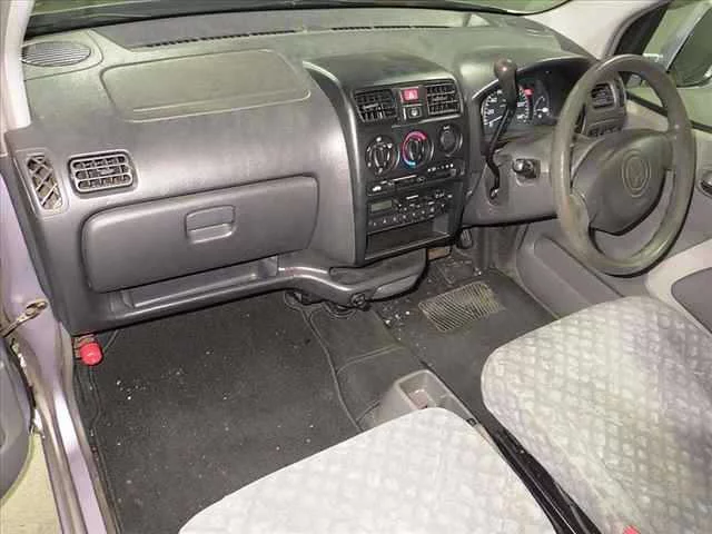 Honda LIFE