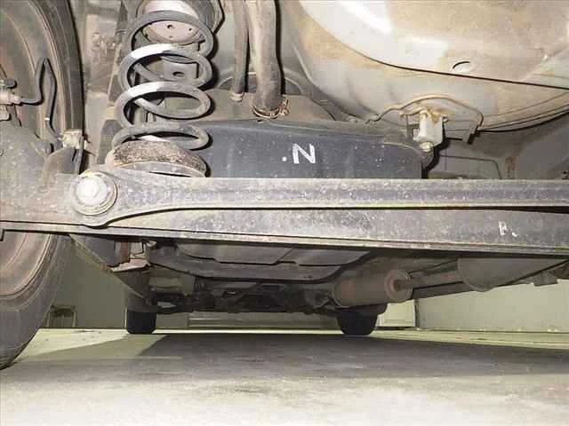 Honda LIFE