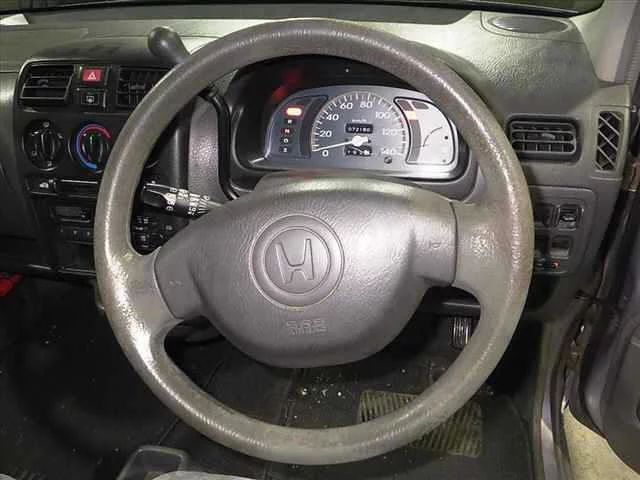 Honda LIFE