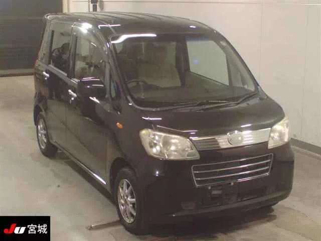 Daihatsu TANTO EXE
