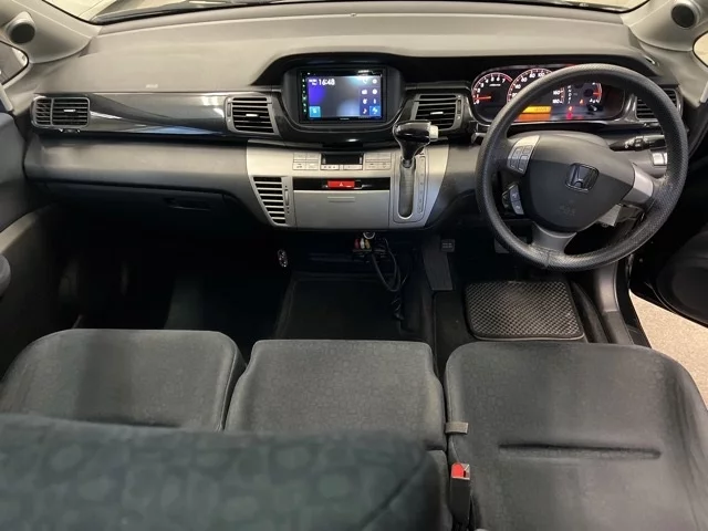 Honda EDIX