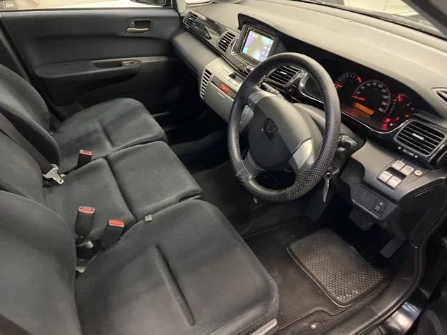 Honda EDIX