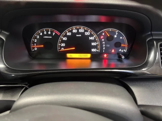 Honda EDIX