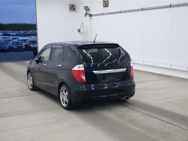 Honda EDIX