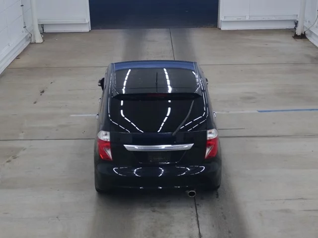 Honda EDIX