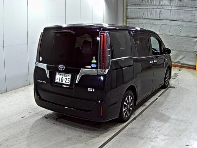 Toyota ESQUIRE