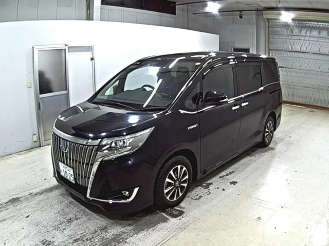 Toyota ESQUIRE