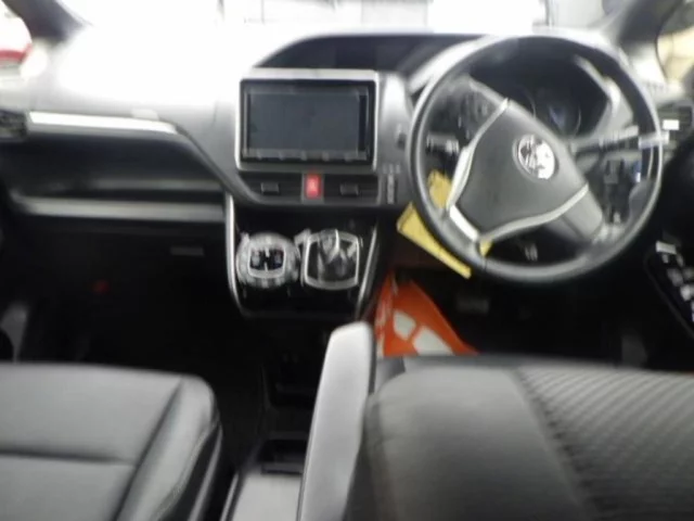 Toyota ESQUIRE