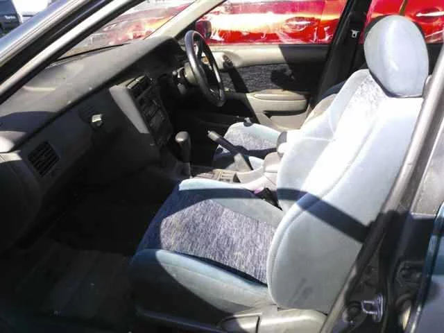 Toyota CALDINA