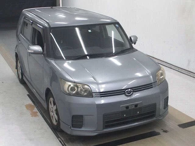 Toyota COROLLA RUMION