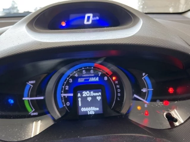 Honda INSIGHT