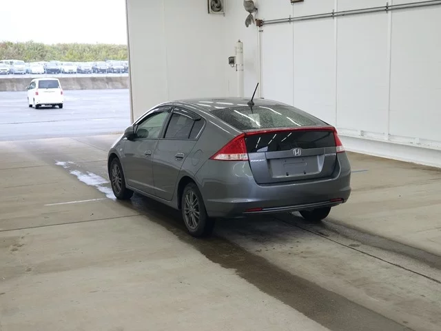 Honda INSIGHT