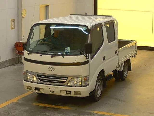 Toyota DYNA