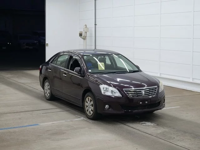 Toyota PREMIO