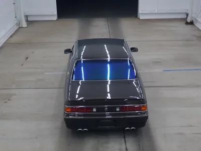 Toyota CENTURY